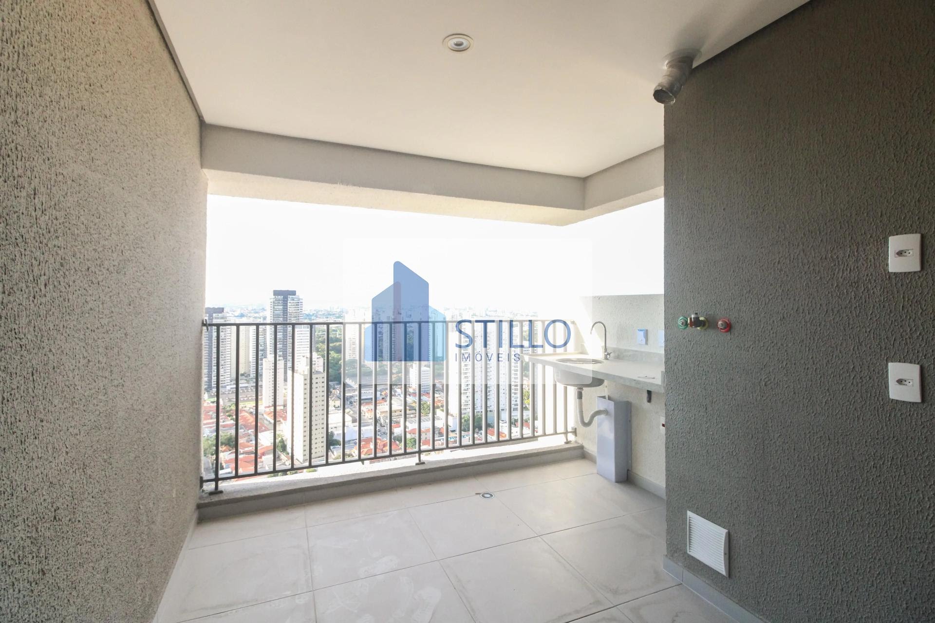Apartamento à venda com 2 quartos, 1 banheiro, 1 vaga e 48m² no Tatuapé, São Paulo (SP) — foto 21 de 30