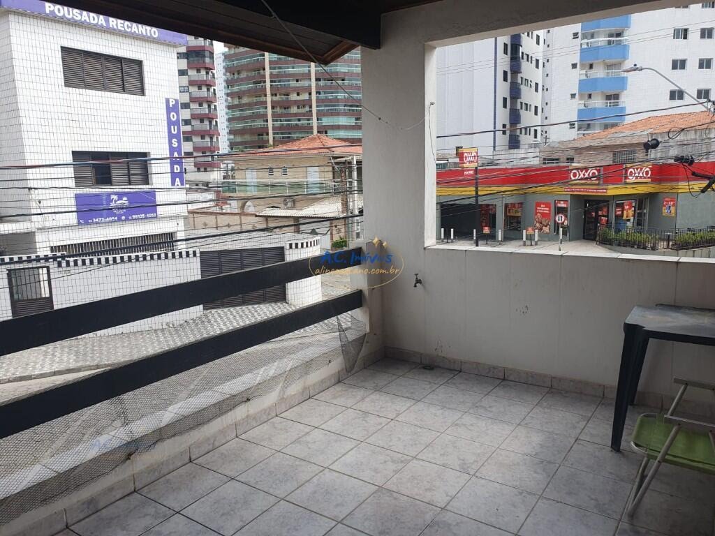 Casa à venda com 3 quartos, 1 banheiro, 3 vagas e 98m² no Cidade Ocian, Praia Grande (SP) — foto 12 de 28