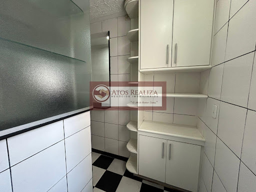 Apartamento à venda na Vila São José, SP, 2 quartos, 53m²