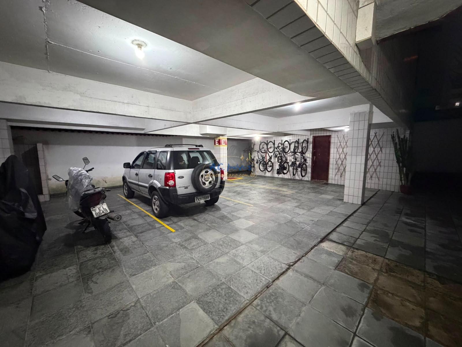 Apartamento à venda com 2 quartos, 1 banheiro, 1 vaga e 57m² no Guilhermina, Praia Grande (SP) — foto 13 de 21