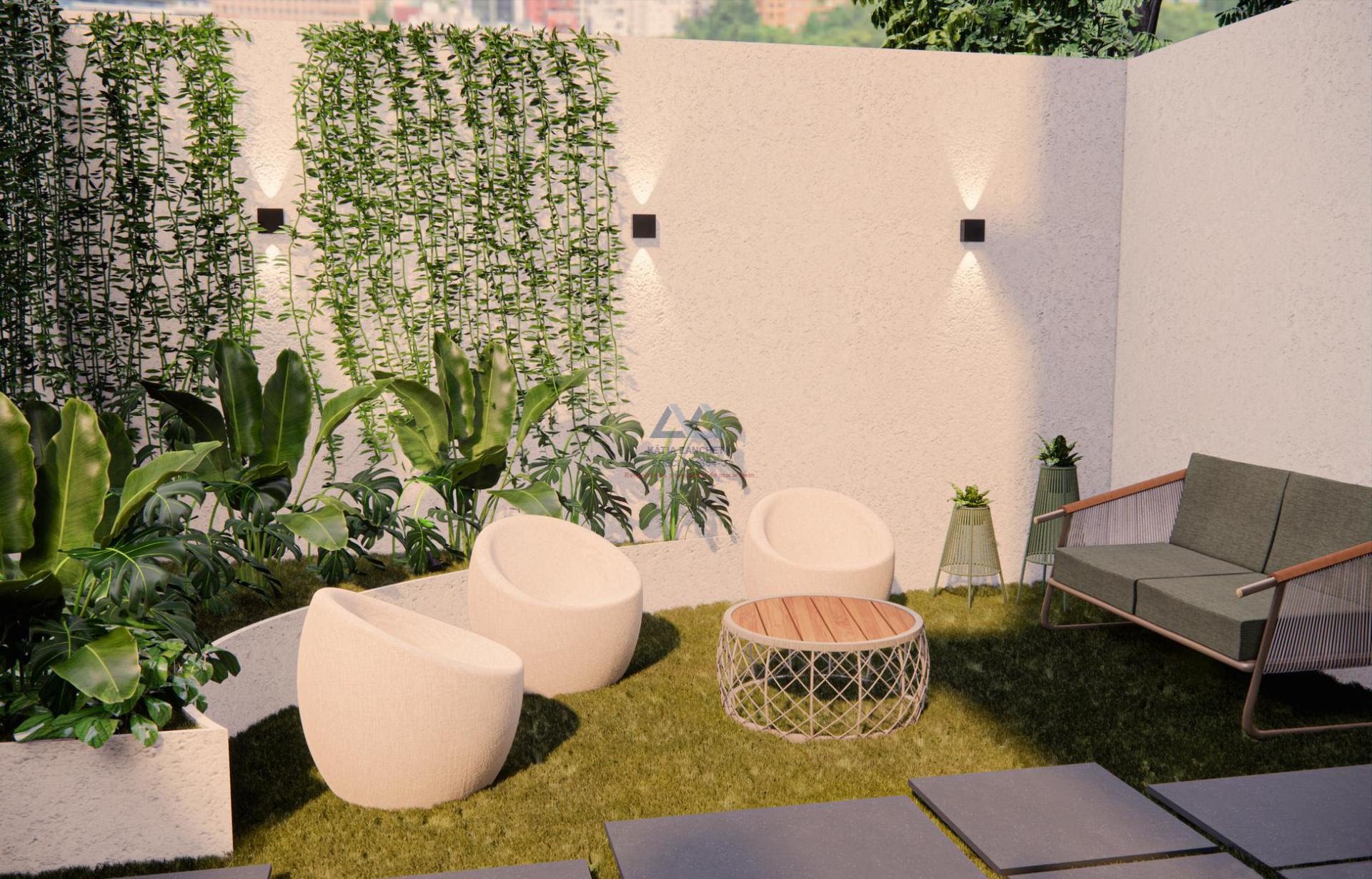 Apartamento à venda com 1 quarto e 48m² no Vila Clementino, São Paulo (SP) — foto 8 de 16