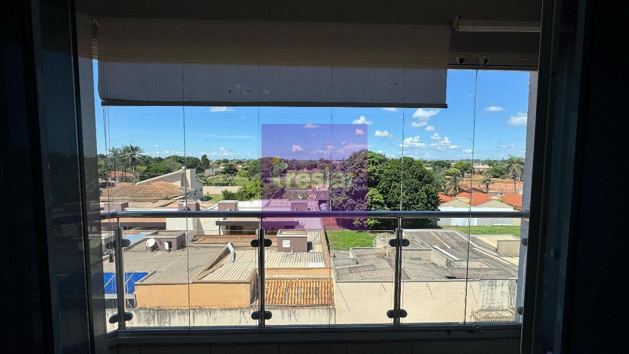 Apartamento à venda com 2 quartos, 1 suíte, 1 vaga e 80m² no Jardim Alvorada, Três Lagoas (MS) — foto 10 de 30