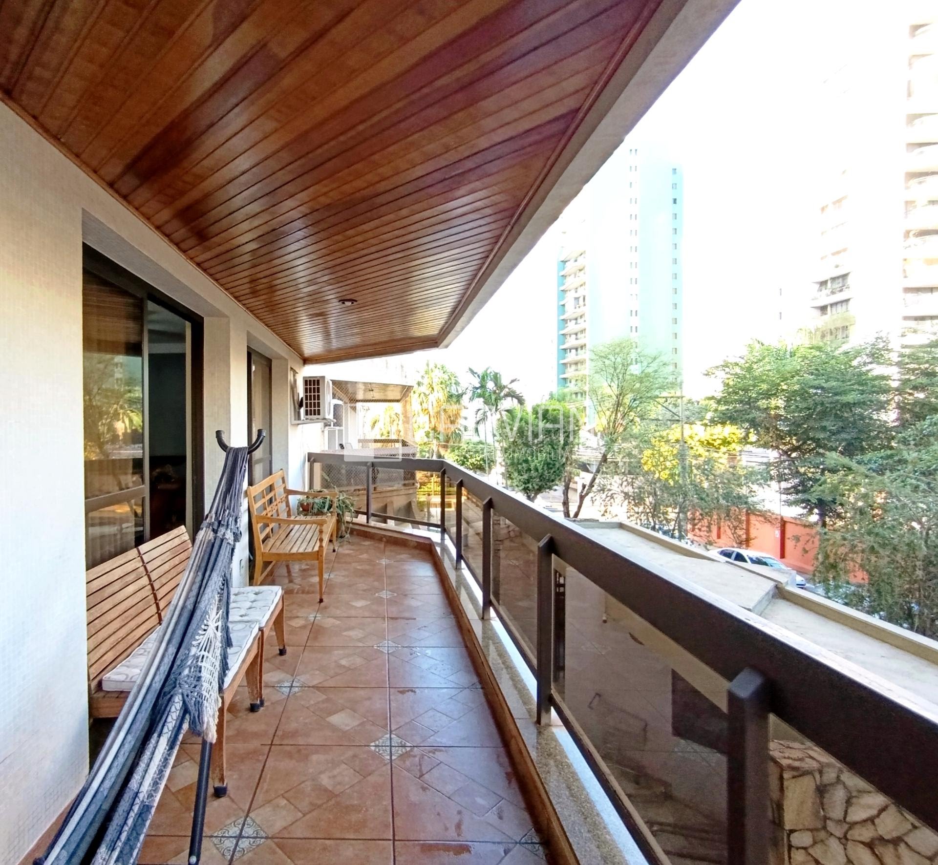 Apartamento à venda com 3 quartos, 1 suíte, 2 vagas e 150m² no Centro, Ribeirão Preto (SP) — foto 27 de 30