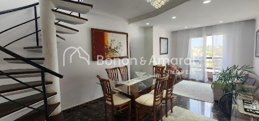 Apartamento, 3 quartos, 207 m² - Foto 2