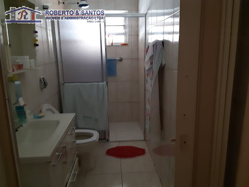 banheiro suite