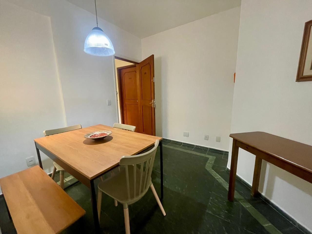 Apartamento para alugar com 2 quartos, 2 banheiros e 70m² no Itaguá, Ubatuba (SP) — foto 5 de 12