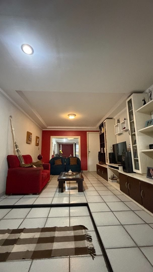 Casa à venda com 4 quartos, 3 suítes, 4 vagas e 262m² no Espinheiro, Recife (PE) — foto 16 de 30