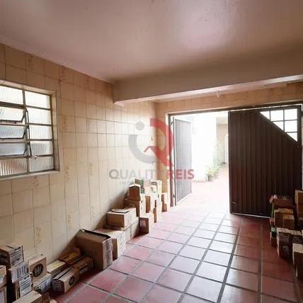Sobrado, 4 quartos, 253 m² - Foto 29