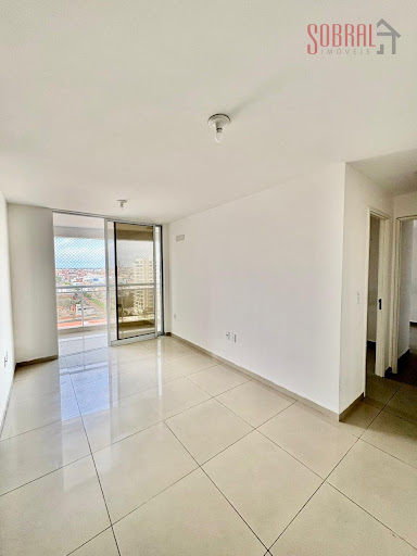 APARTAMENTO NO ED. AZURE RESIDENCE