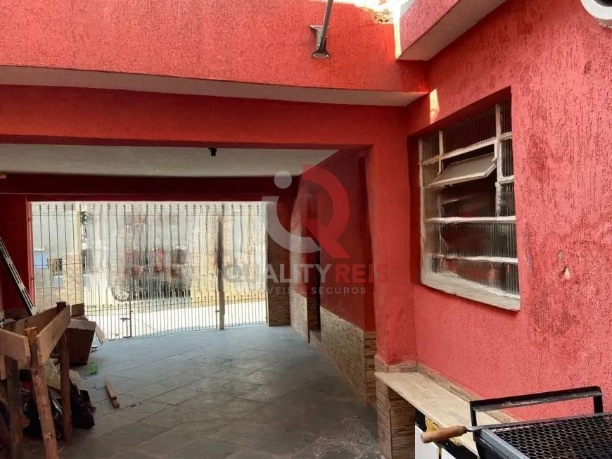 Sobrado, 3 quartos, 200 m² - Foto 4