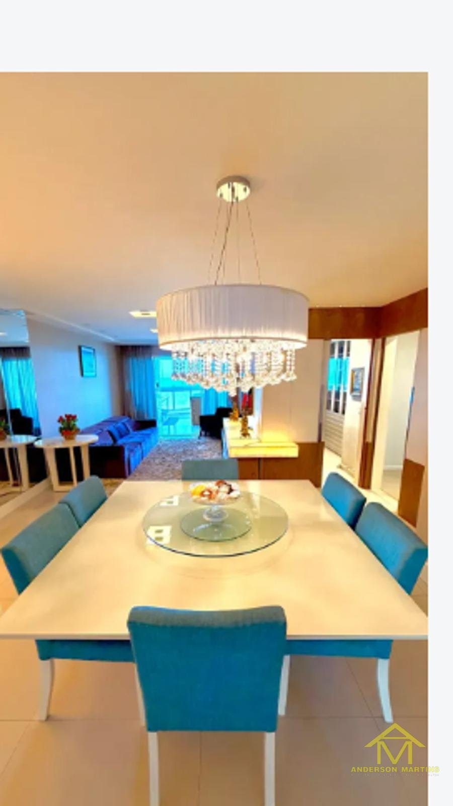 Apartamento à venda com 4 quartos, 3 banheiros, 3 vagas e 160m² no Praia de Itaparica, Vila Velha (ES) — foto 10 de 19