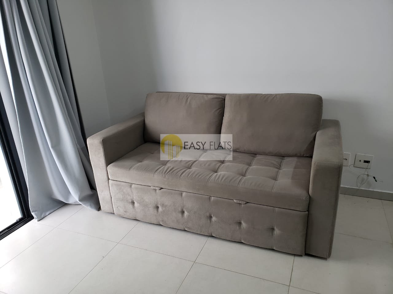 Apartamento à venda com 1 quarto, 1 banheiro, 1 vaga e 40m² no Bela Vista, São Paulo (SP) — foto 10 de 30
