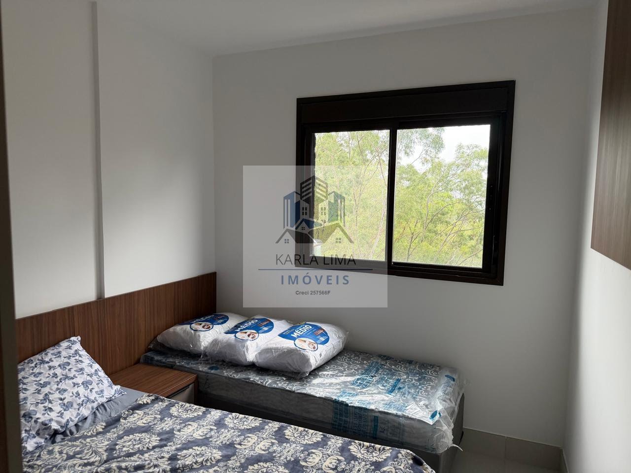 Apartamento para alugar com 2 quartos, 1 suíte e 91m² no São Lourenço, Bertioga (SP) — foto 8 de 9