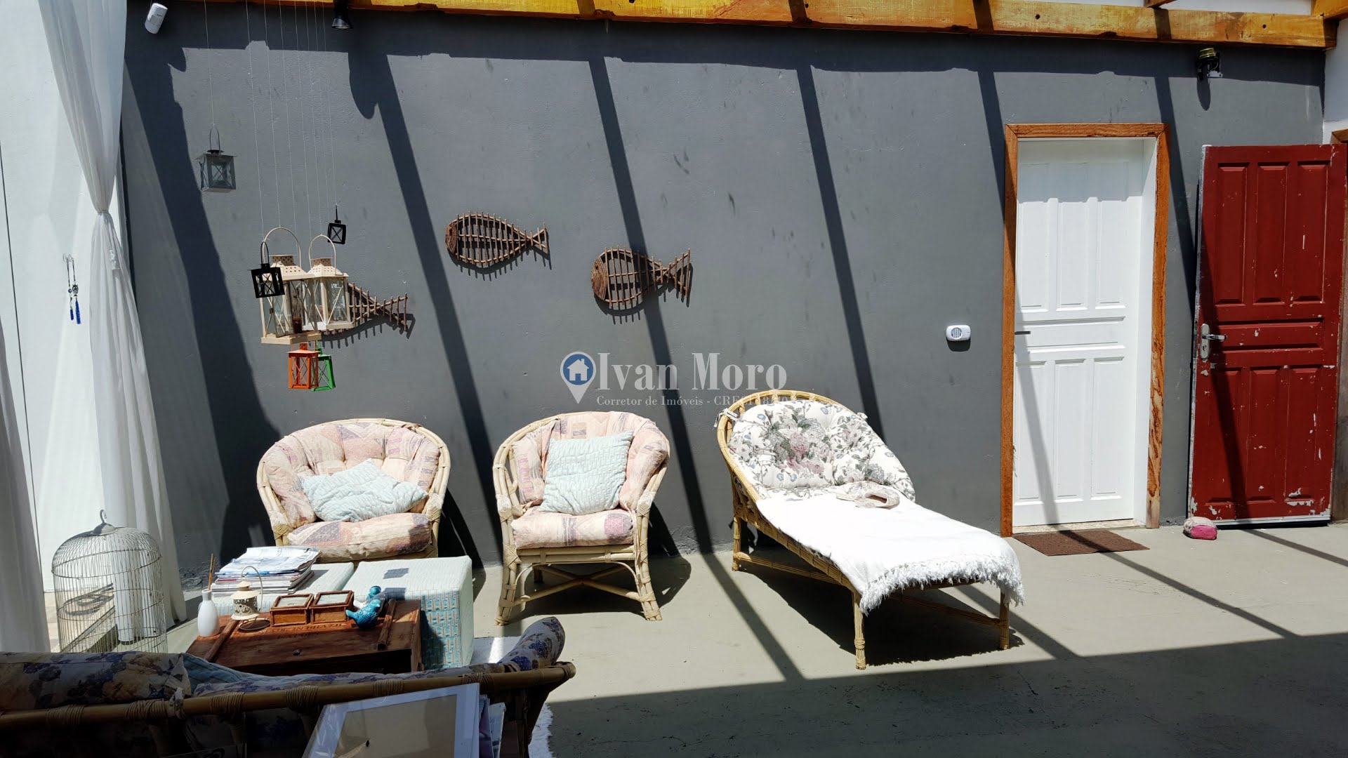 Apartamento para alugar com 1 quarto, 1 banheiro e 35m² no Daniela, Florianópolis (SC) — foto 21 de 23