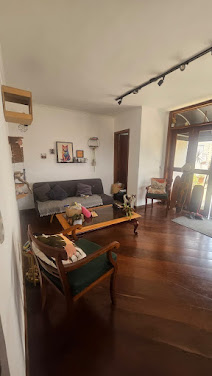 Apartamento em Vila Mariana  -  São Paulo