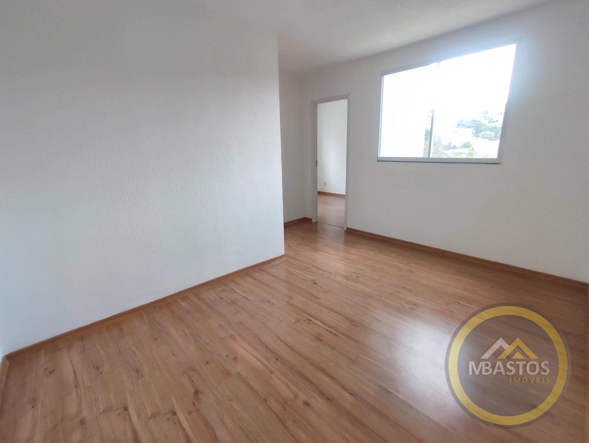 Sala do Apartamento 