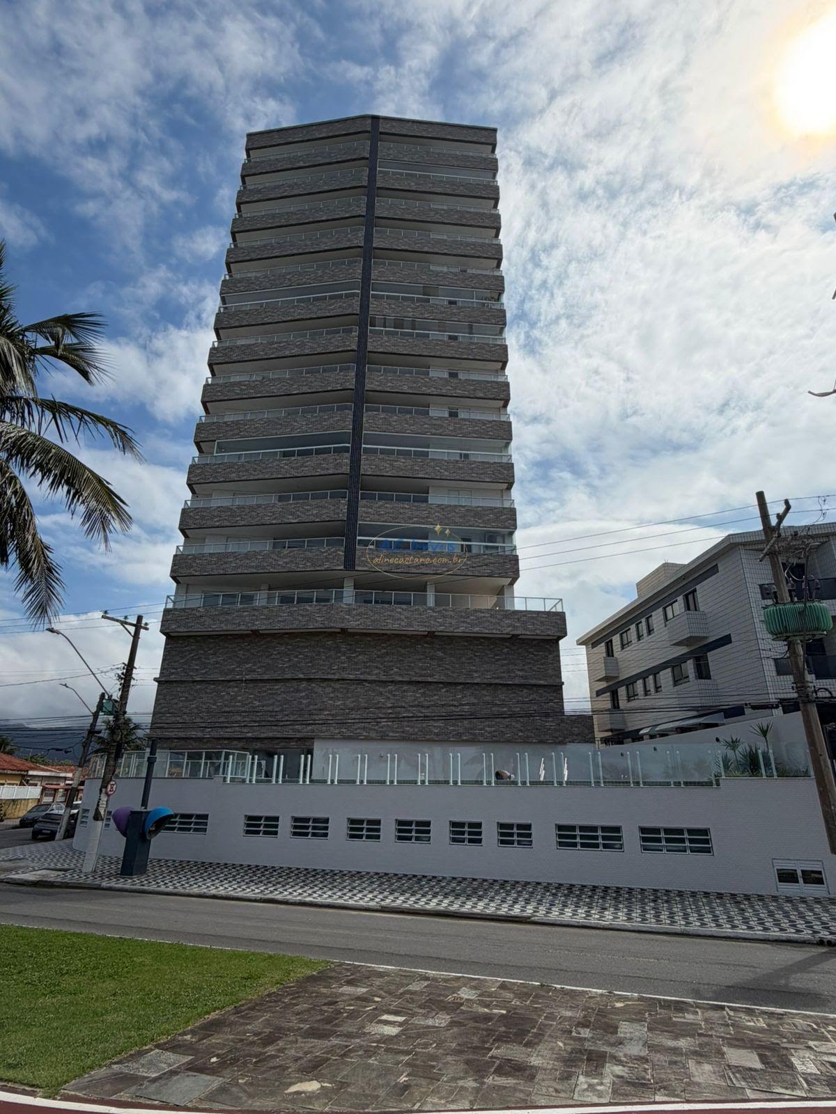 Apartamento à venda com 2 quartos, 1 suíte, 1 vaga e 74m² no Jardim Imperador, Praia Grande (SP) — foto 29 de 29