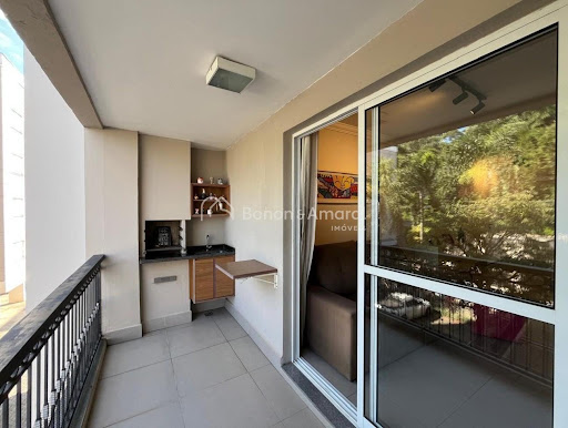 Apartamento, 3 quartos, 88 m² - Foto 19