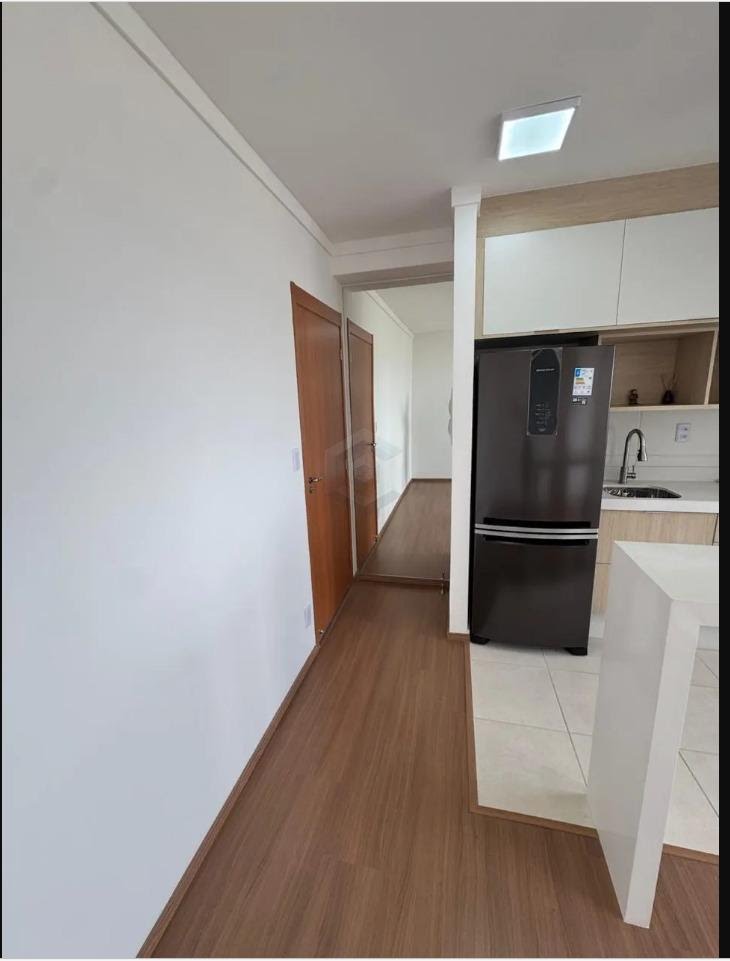 Apartamento à venda com 2 quartos, 1 suíte, 1 vaga e 56m² no Alto da Boa Vista, Sorocaba (SP) — foto 3 de 25
