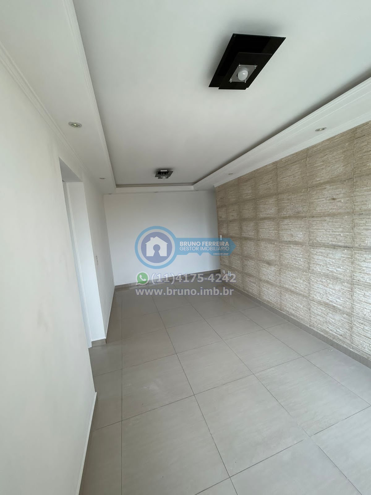 Apartamento à venda com 2 quartos, 1 banheiro, 1 vaga e 52m² no Lauzane Paulista, São Paulo (SP) — foto 4 de 20
