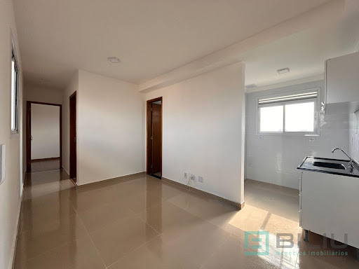 Apartamento em Vila Guilhermina  -  São Paulo