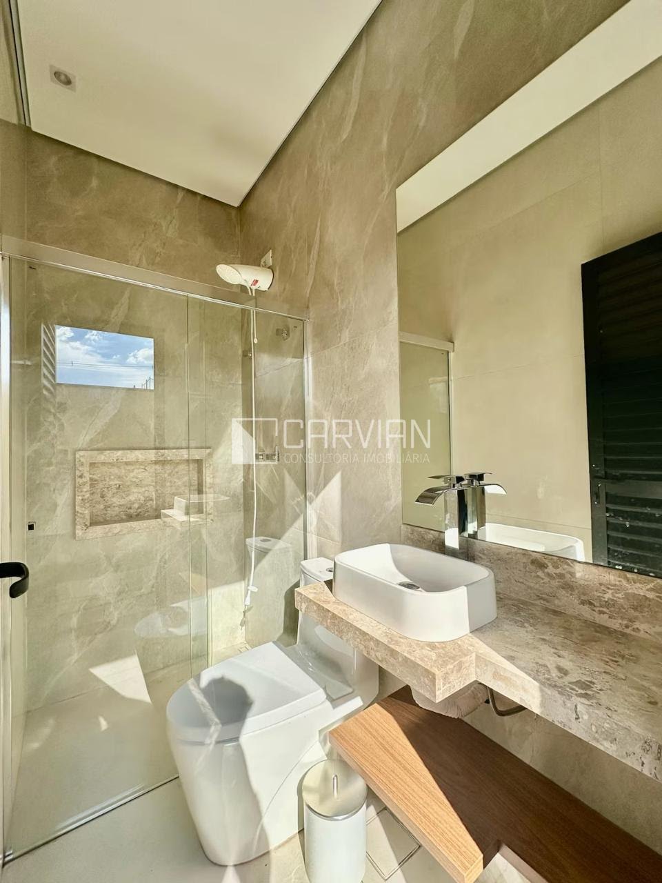 Casa à venda com 3 quartos, 3 suítes, 4 vagas e 165m² no Recreio Anhanguera, Ribeirão Preto (SP) — foto 7 de 30
