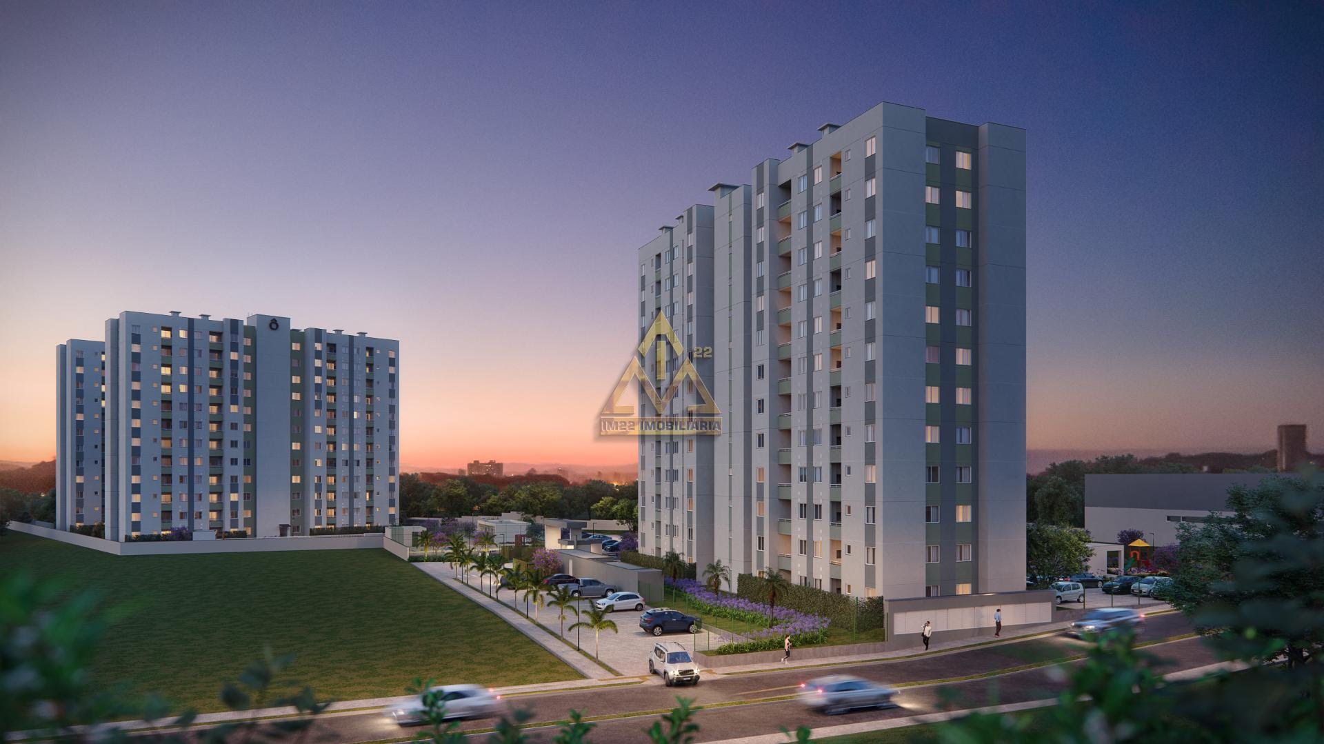 Apartamento à venda com 2 quartos, 1 banheiro, 1 vaga e 51060m² no Centro, Penha (SC) — foto 2 de 30