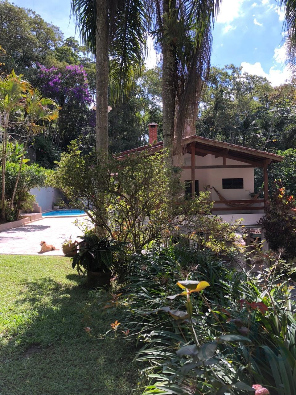 Rural à venda com 14000m² de terreno no Canjicas, Arujá (SP) — foto 4 de 30