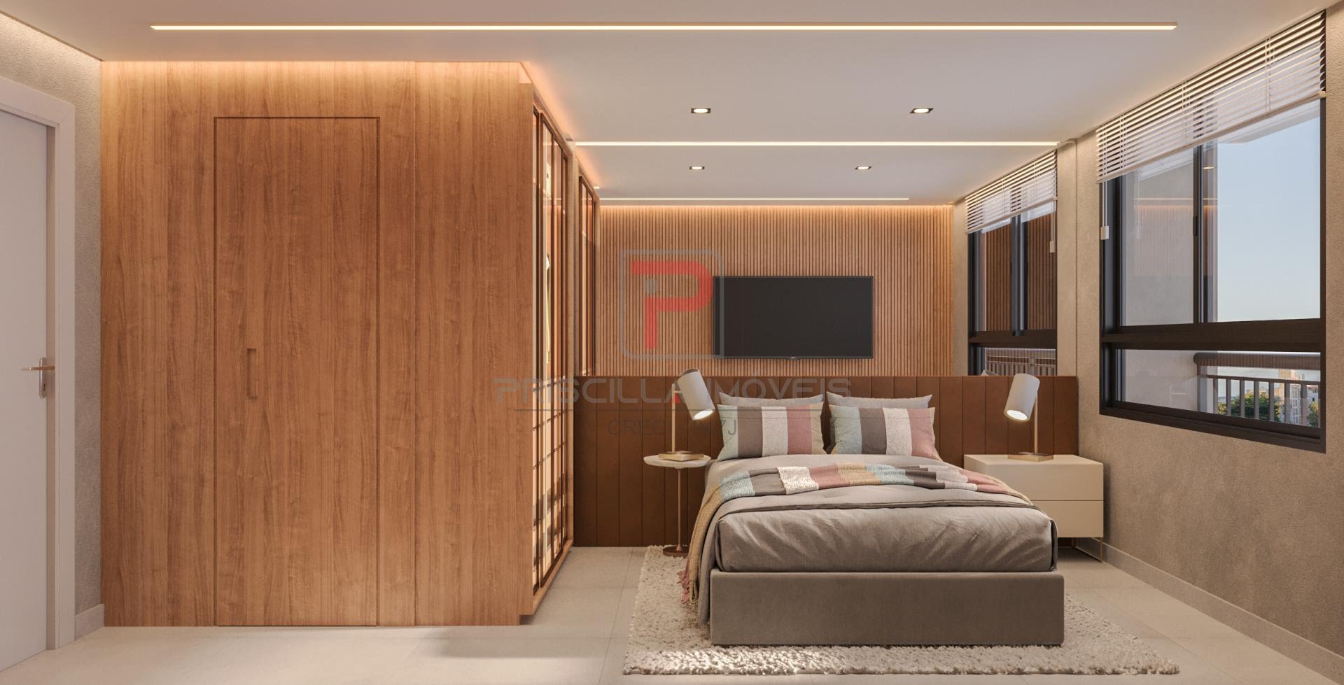 Apartamento à venda com 2 quartos, 1 suíte e 52m² no Jardim Oceania, João Pessoa (PB) — foto 14 de 17