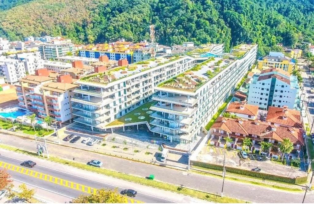 Apartamento à venda com 2 quartos, 2 banheiros, 2 vagas e 88m² no Praia Grande, Ubatuba (SP) — foto 7 de 22
