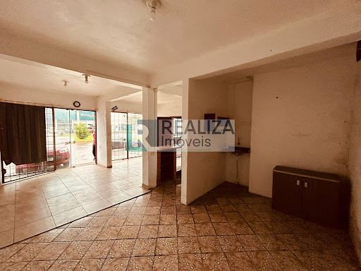 Excelente sala comercial com garagem  -  Santo Ângelo