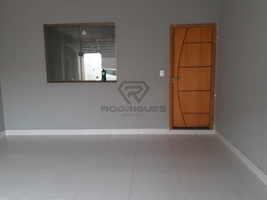 Casa em Residencial Vale Verde  -  Alfenas
