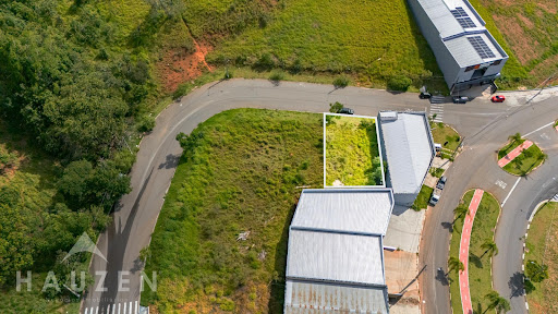 Lote / Terreno em Vila Verde - Quadra 1 Lote 9
