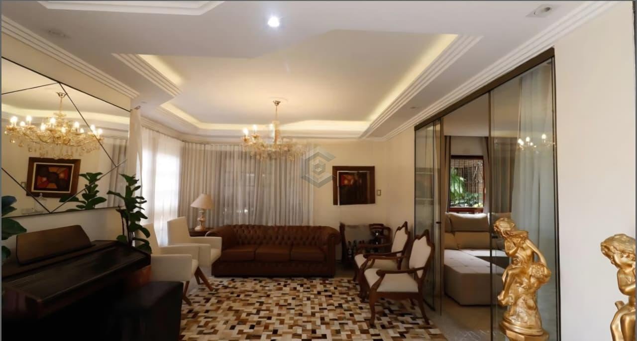 Casa à venda com 4 quartos, 1 suíte e 400m² no Jardim Triana, São Paulo (SP) — foto 6 de 30