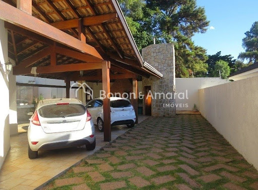 Casa de Condomínio, 4 quartos - Foto 31