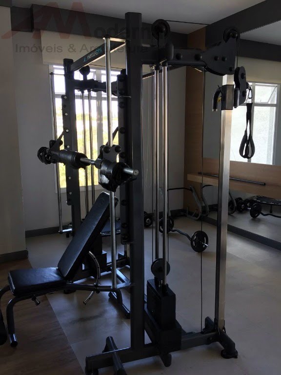 Apartamento à venda com 2 quartos, 1 suíte, 1 vaga e 81m² no Independência, São Bernardo do Campo (SP) — foto 23 de 26
