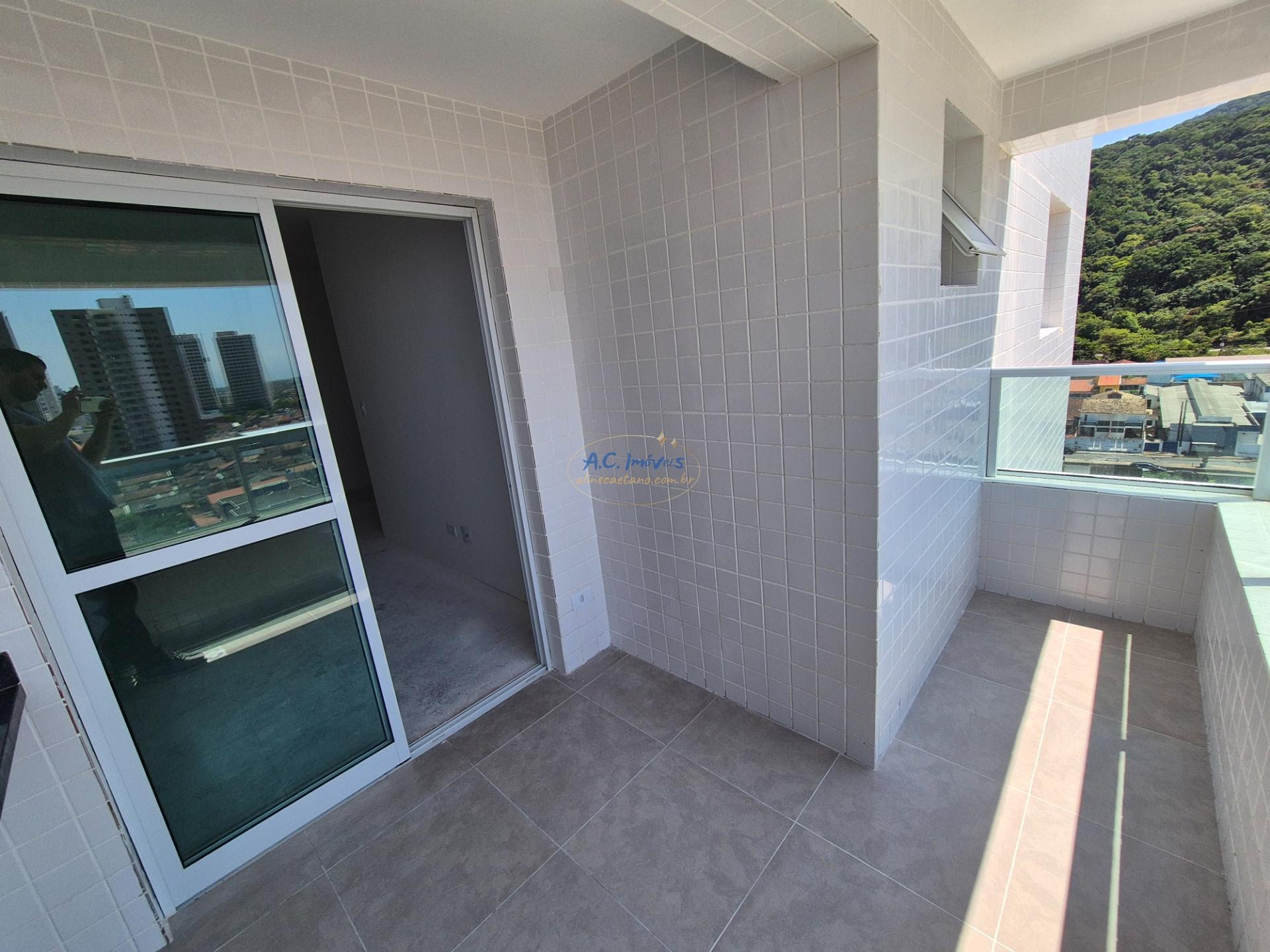 Apartamento à venda com 2 quartos, 1 suíte, 1 vaga e 75m² no Jardim Caiahu, Mongaguá (SP) — foto 23 de 23