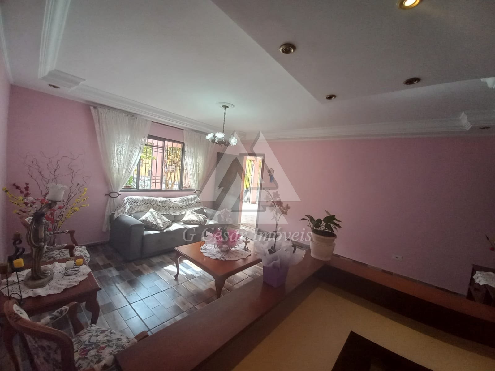 SALA DE ESTAR