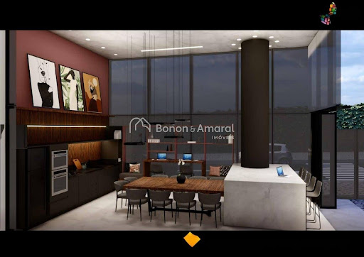 Apartamento, 1 quarto, 43 m² - Foto 18