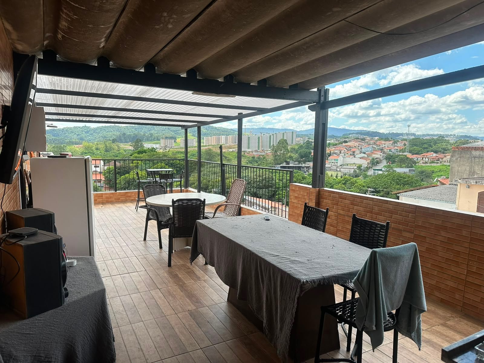 Apartamento à venda com 3 quartos, 1 suíte, 1 vaga e 138m² no Jardim Líbano, São Paulo (SP) — foto 26 de 28
