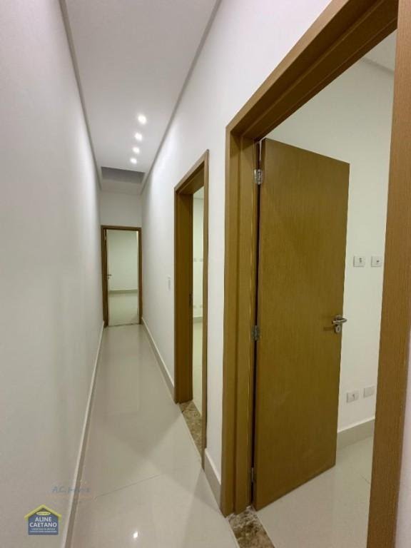 Casa à venda com 3 quartos, 2 suítes, 2 vagas e 116m² no Vilamar, Praia Grande (SP) — foto 20 de 23