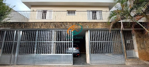Casa no Picanço - 195m² | 3 Dorms (1 Suíte) | 3 Vagas