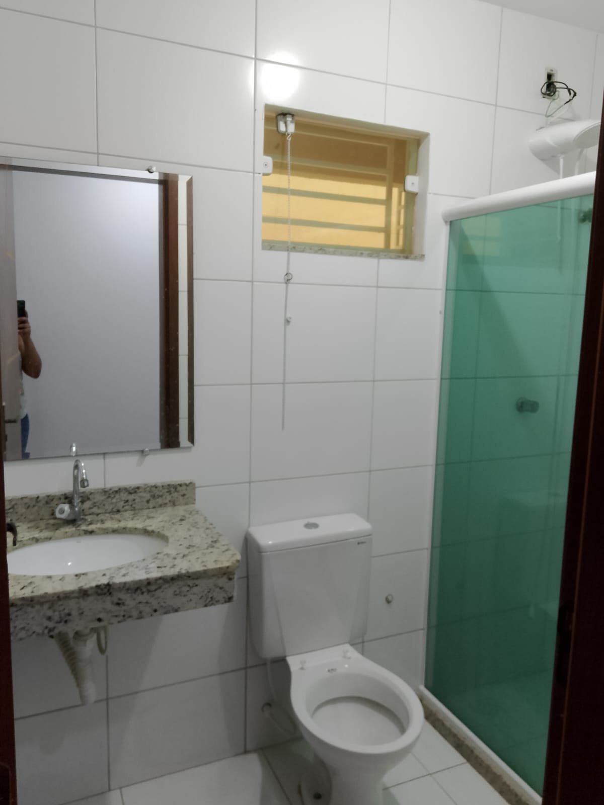 Casa à venda com 2 quartos, 1 banheiro, 1 vaga e 60m² no Mangabeira, Feira de Santana (BA) — foto 9 de 14