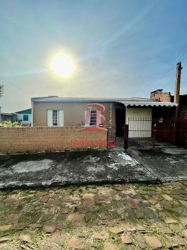 Casa em Vera Cruz  -  Alegrete