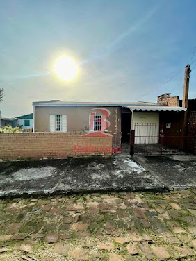 Casa em Vera Cruz  -  Alegrete