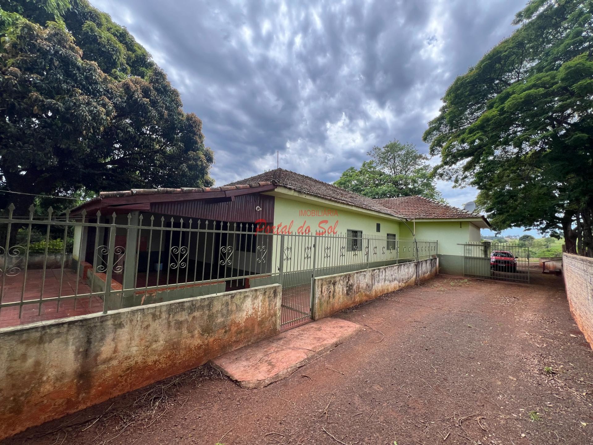 Chácara, 3 quartos - Foto 11