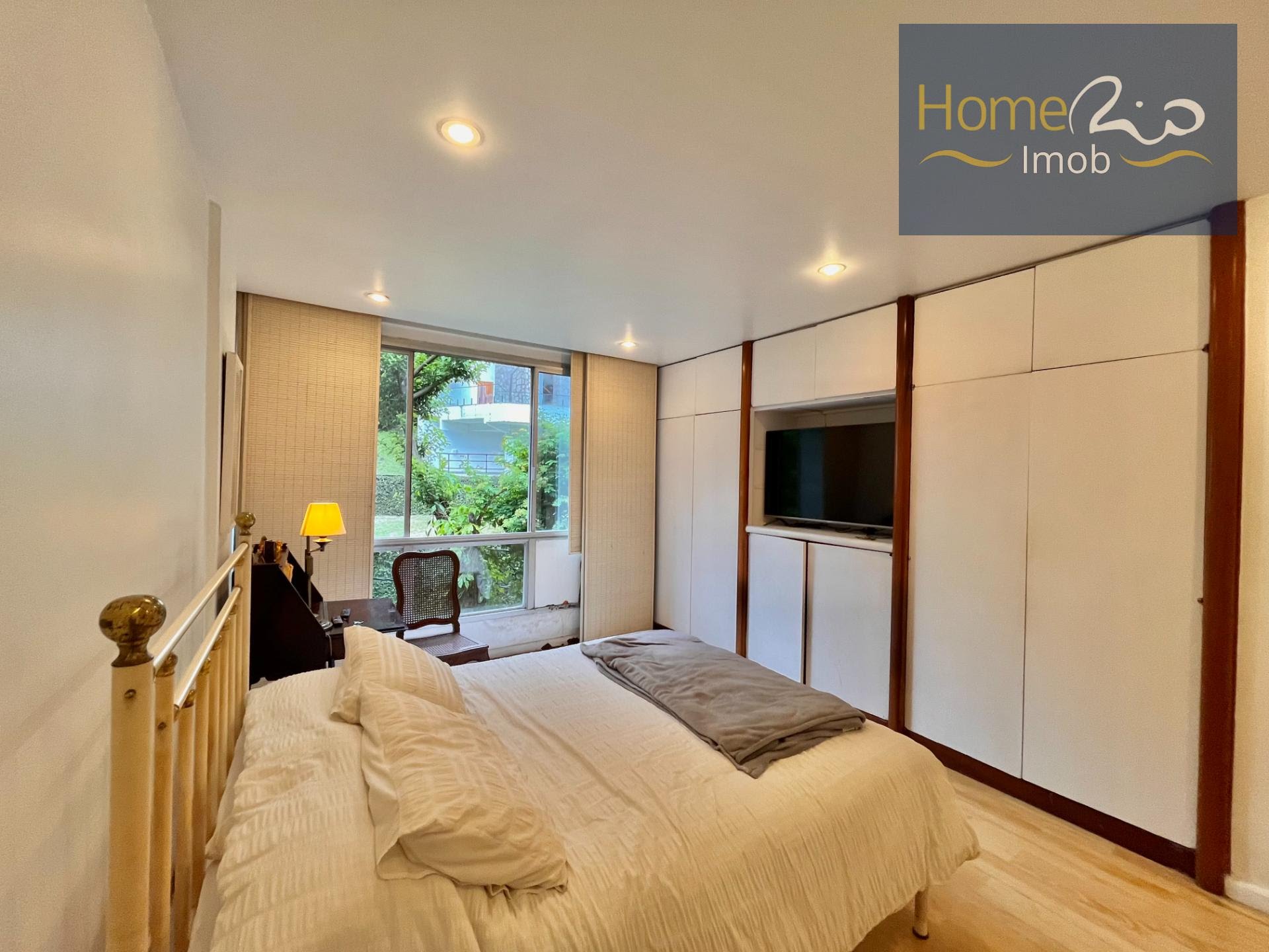 Apartamento à venda com 3 quartos, 1 suíte, 2 vagas e 162m² no Lagoa, Rio de Janeiro (RJ) — foto 14 de 30