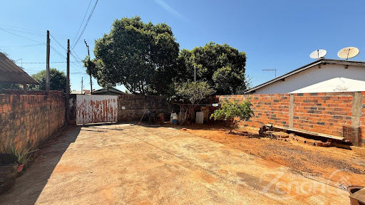 Casa em Jardim Adamantina  -  Adamantina