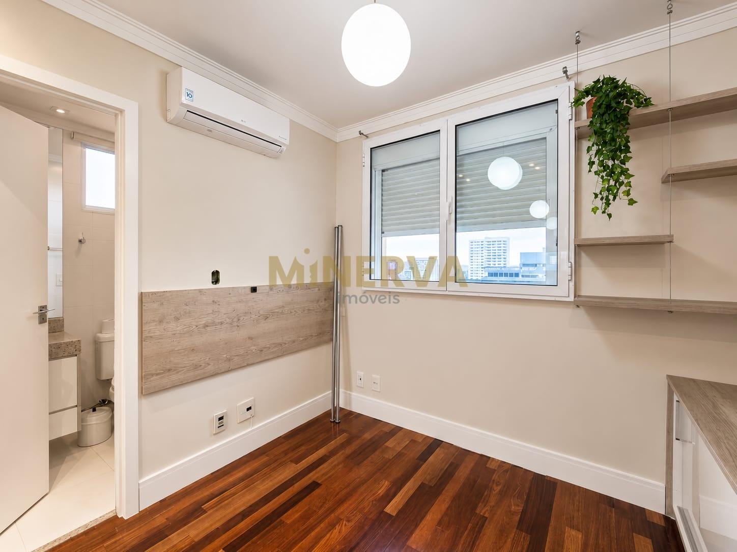 Apartamento para alugar com 3 quartos, 3 suítes, 3 vagas e 127m² no Centro, Guarulhos (SP) — foto 12 de 30