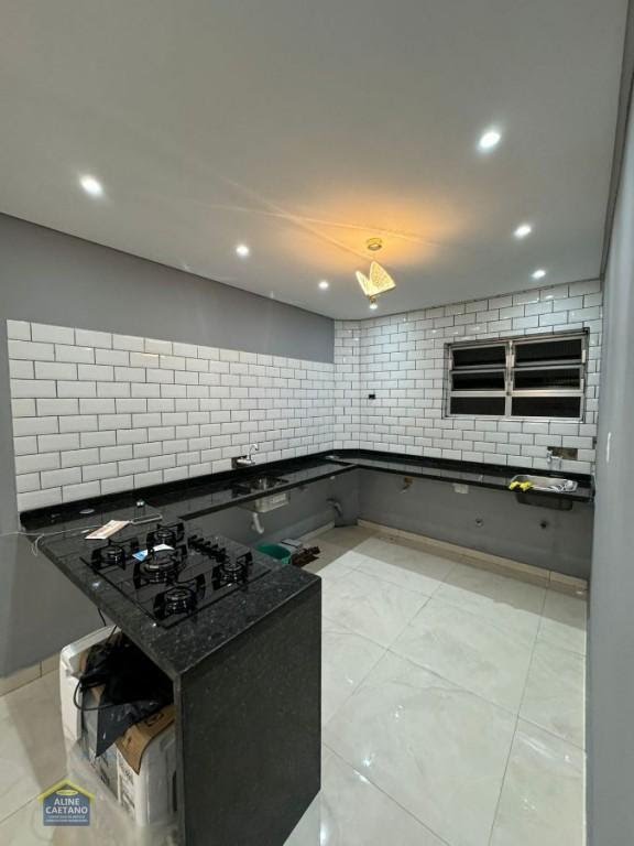 Apartamento à venda com 2 quartos, 1 banheiro, 1 vaga e 60m² no Boqueirão, Praia Grande (SP) — foto 6 de 13